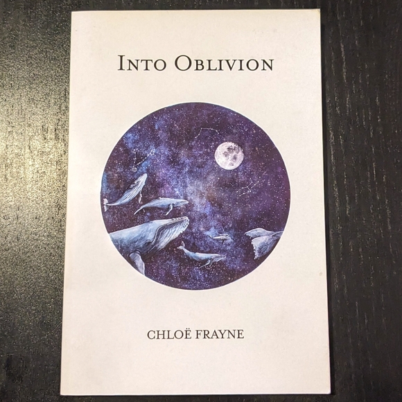 Into Oblivion by Chloë Frayne - Picture 3 of 4